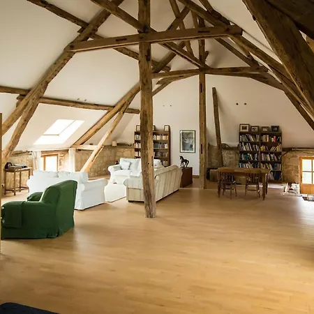 Chambre d'Hotes Cugnac Sainte-Sabine-Born Habitación foto