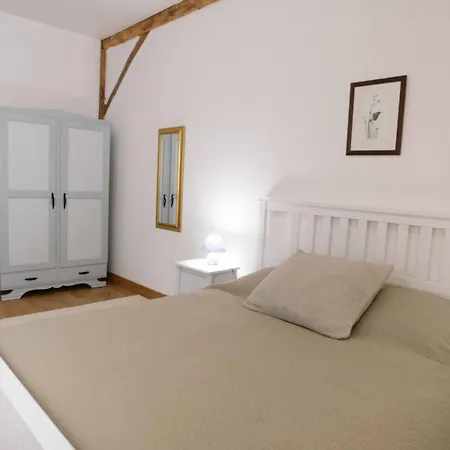 Chambre d'Hotes Cugnac Sainte-Sabine-Born Exterior foto