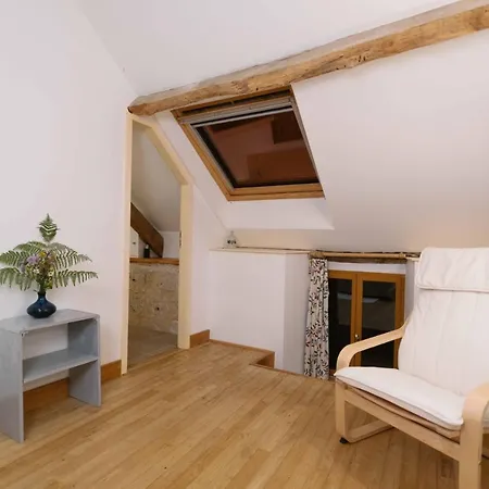 Chambre d'Hotes Cugnac Sainte-Sabine-Born Exterior foto
