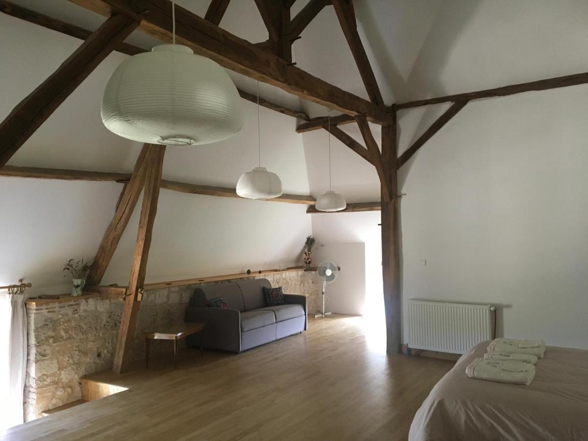 D'hotes Cugnac *