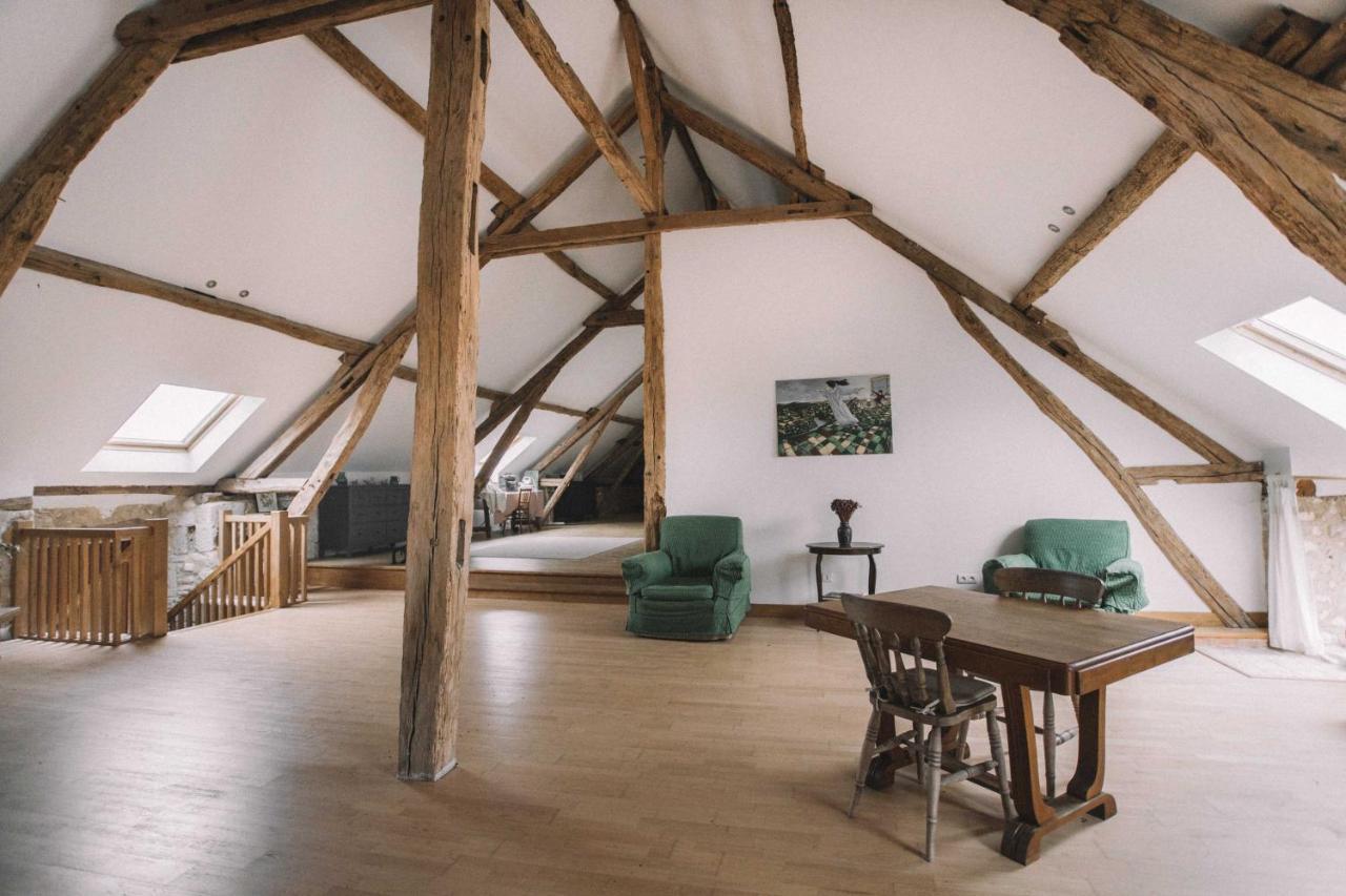 D'hotes Cugnac