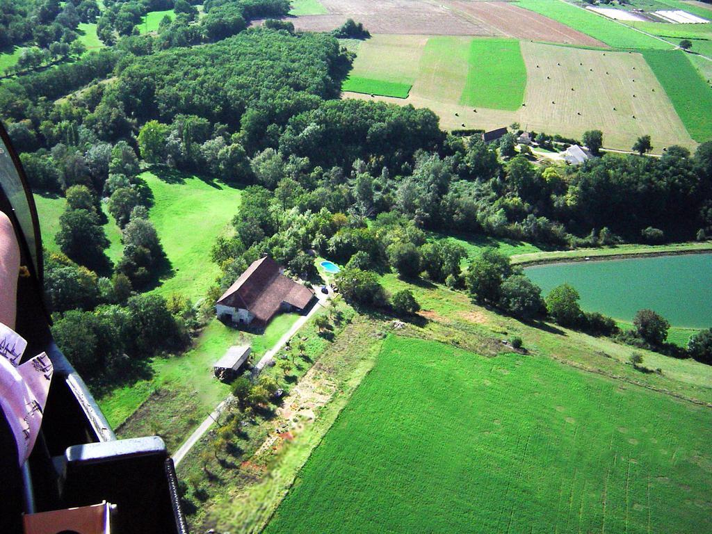 D'hotes Cugnac