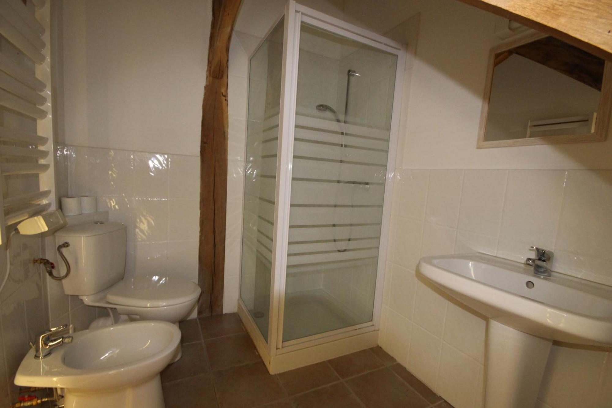 Agroturismo D'hotes Cugnac