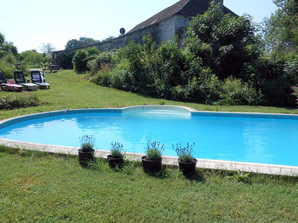 Farm stay D'hotes Cugnac Sainte-Sabine-Born