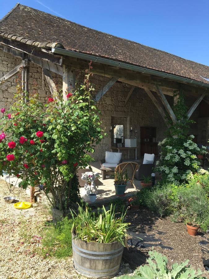 D'hotes Cugnac Agroturismo