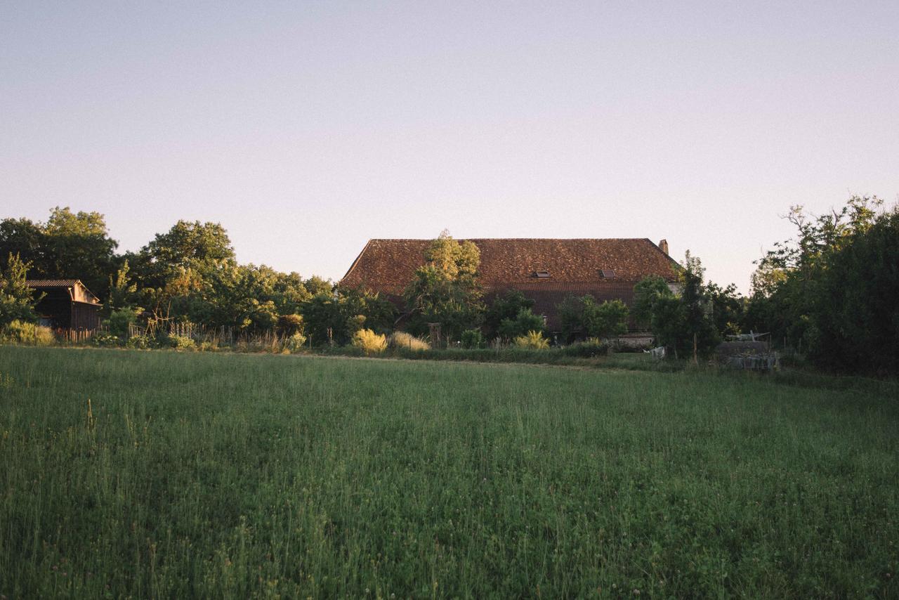 Séjour à la ferme D'hotes Cugnac *