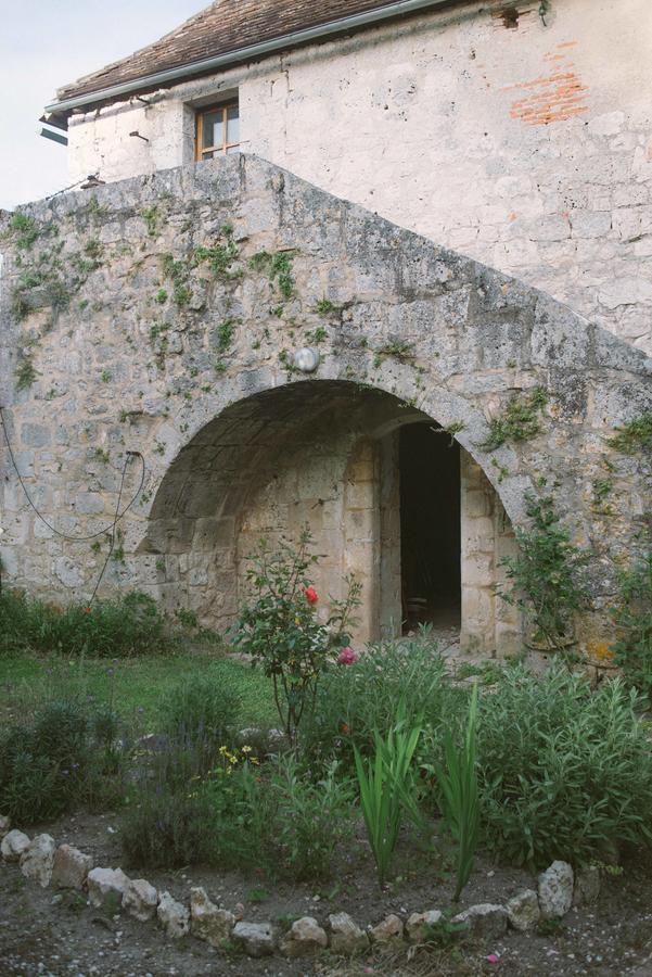 Agroturismo D'hotes Cugnac *