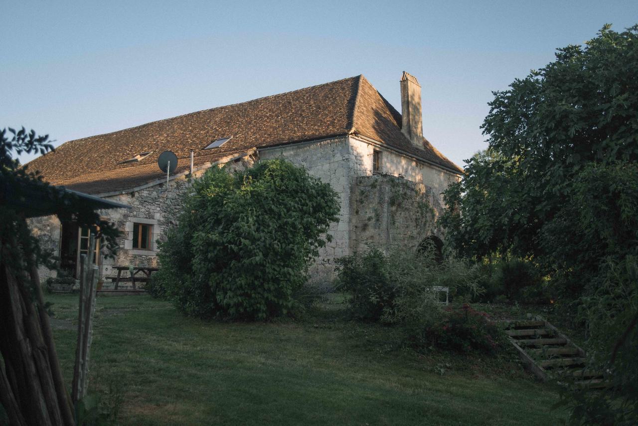 D'hotes Cugnac Agroturismo