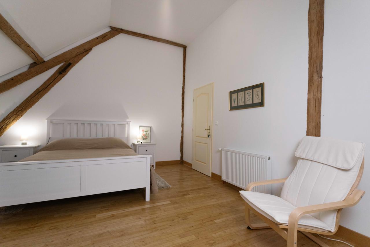 Séjour à la ferme D'hotes Cugnac *