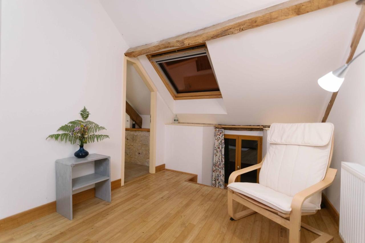 D'hotes Cugnac Sainte-Sabine-Born